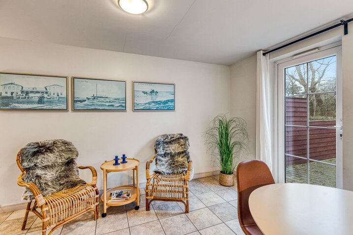 Ferienhaus 82048 in Havnebyvej 59H, Kongsmark, Rømø - Bild #8