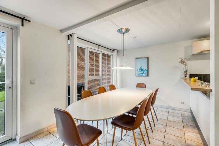 Ferienhaus 82048 in Havnebyvej 59H, Kongsmark, Rømø - Bild #9
