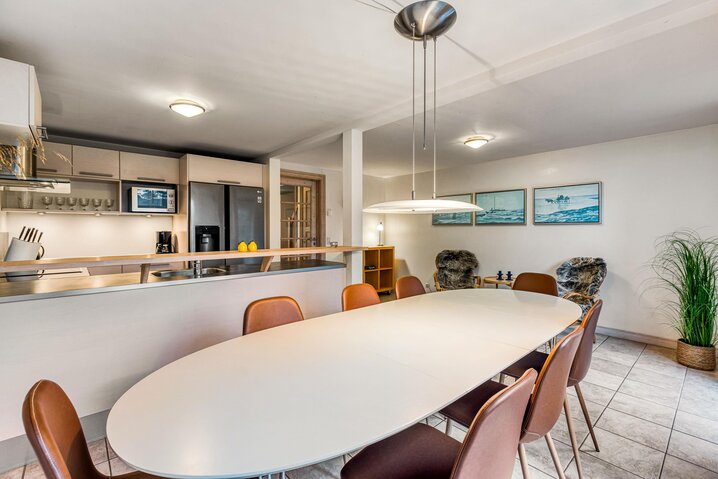 Sommerhus 82048 på Havnebyvej 59H, Kongsmark, Rømø - Billede #11