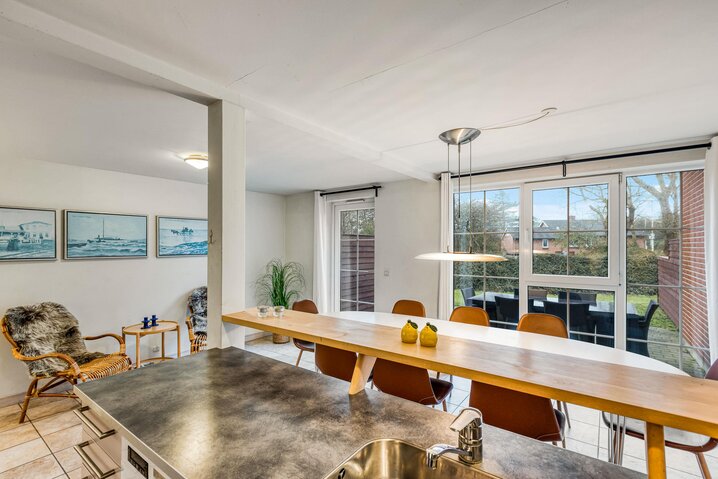 Ferienhaus 82048 in Havnebyvej 59H, Kongsmark, Rømø - Bild #12