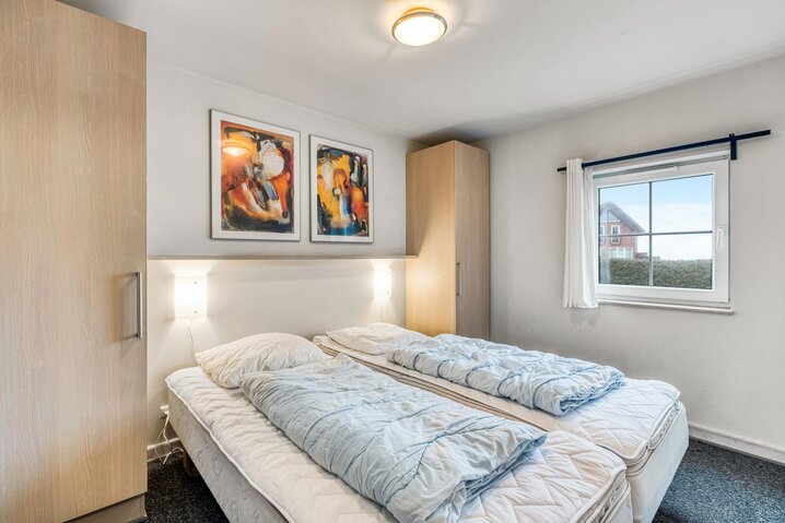 Ferienhaus 82048 in Havnebyvej 59H, Kongsmark, Rømø - Bild #17