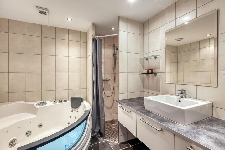 Ferienhaus 82048 in Havnebyvej 59H, Kongsmark, Rømø - Bild #18