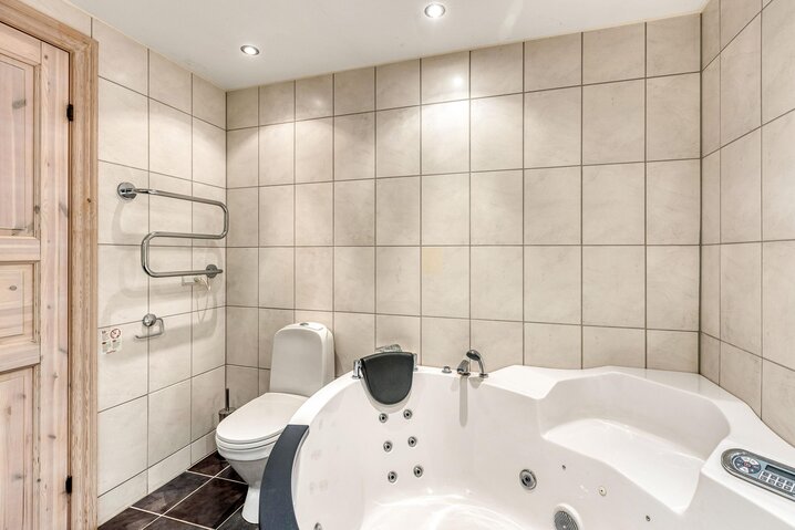 Ferienhaus 82048 in Havnebyvej 59H, Kongsmark, Rømø - Bild #19