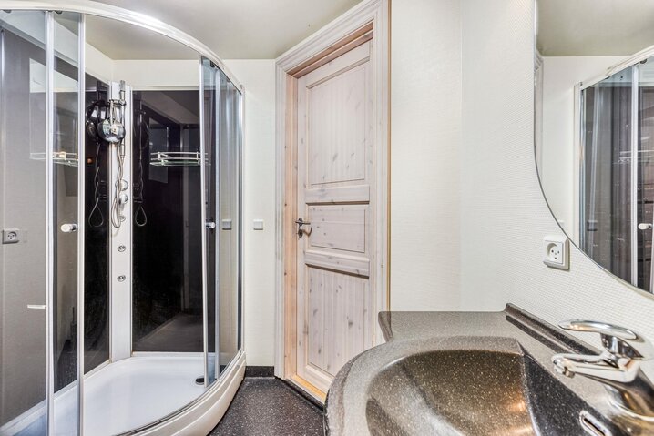 Ferienhaus 82048 in Havnebyvej 59H, Kongsmark, Rømø - Bild #22