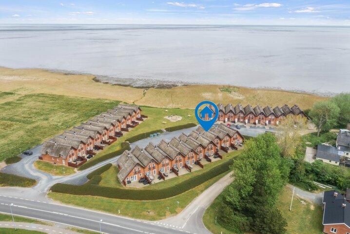 Ferienhaus 82048 in Havnebyvej 59H, Kongsmark, Rømø - Bild #0