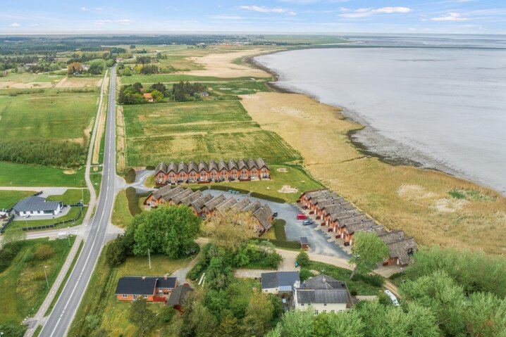 Ferienhaus 82048 in Havnebyvej 59H, Kongsmark, Rømø - Bild #43