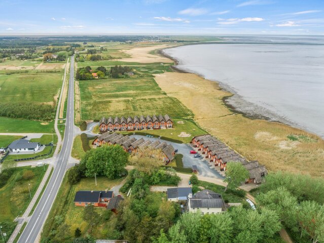 Sommerhus 82048 på Havnebyvej 59H, Kongsmark, Rømø - Billede #43