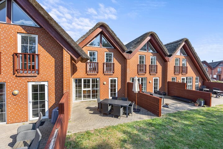 Ferienhaus 82048 in Havnebyvej 59H, Kongsmark, Rømø - Bild #27