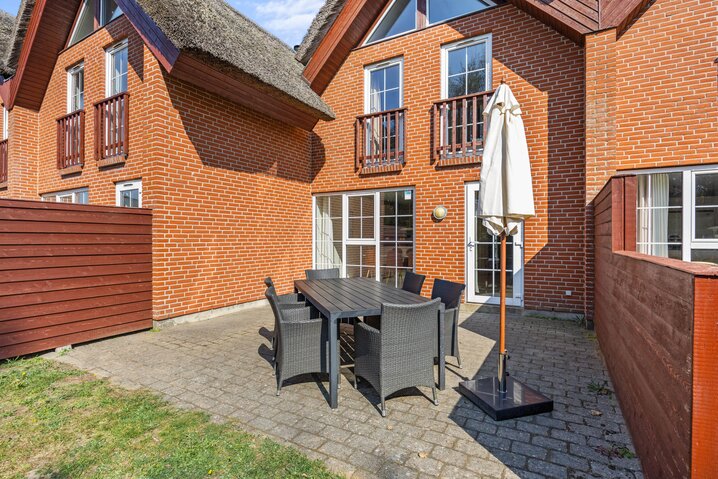 Ferienhaus 82048 in Havnebyvej 59H, Kongsmark, Rømø - Bild #28