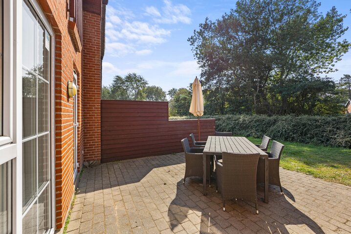 Ferienhaus 82048 in Havnebyvej 59H, Kongsmark, Rømø - Bild #30