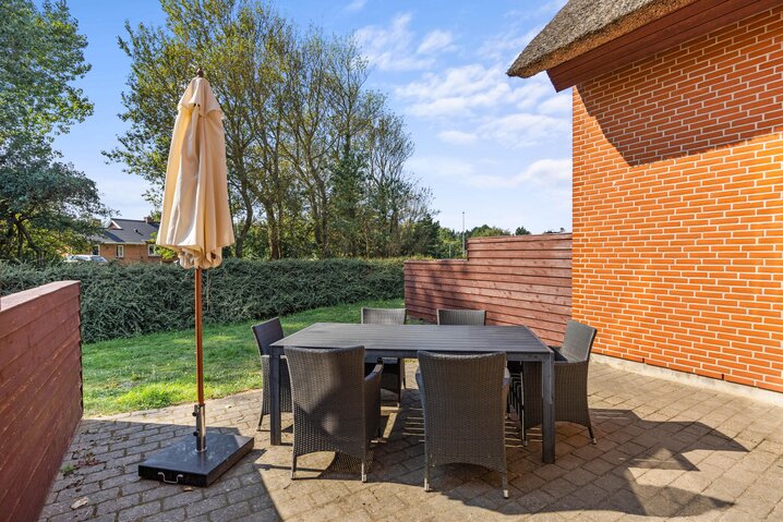 Ferienhaus 82048 in Havnebyvej 59H, Kongsmark, Rømø - Bild #31