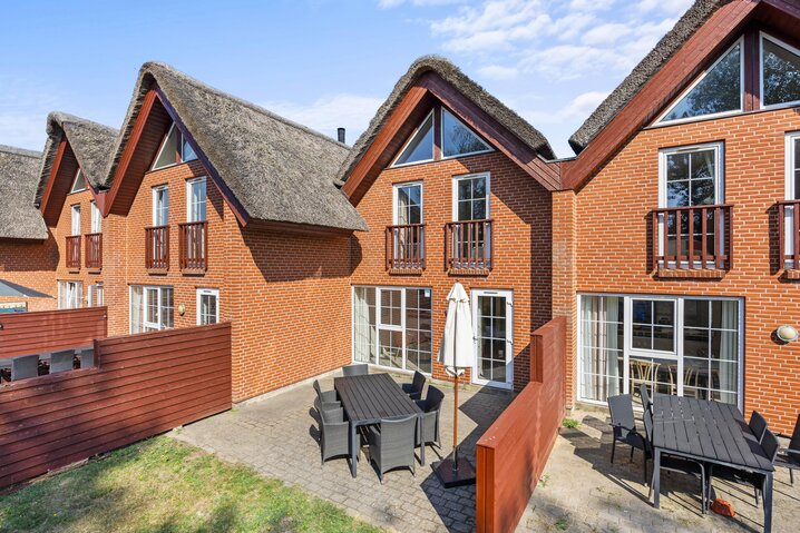 Sommerhus 82048 på Havnebyvej 59H, Kongsmark, Rømø - Billede #32