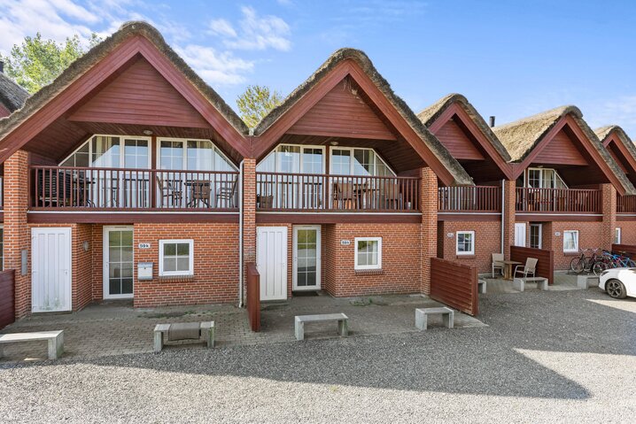 Sommerhus 82048 på Havnebyvej 59H, Kongsmark, Rømø - Billede #33