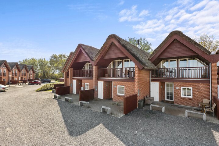 Ferienhaus 82048 in Havnebyvej 59H, Kongsmark, Rømø - Bild #34