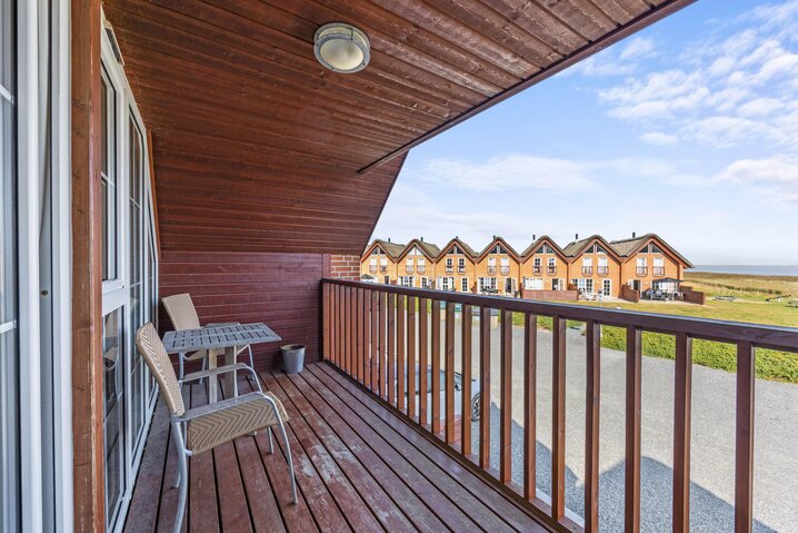 Ferienhaus 82048 in Havnebyvej 59H, Kongsmark, Rømø - Bild #35