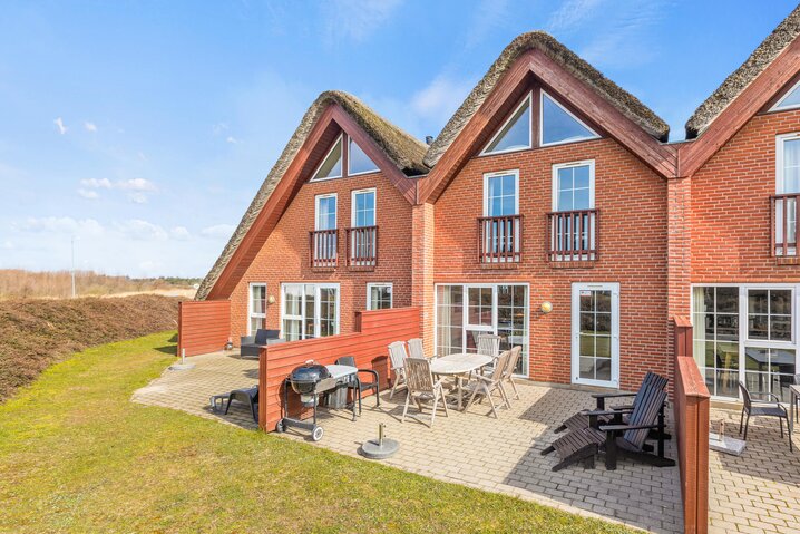 Sommerhus 82059 på Havnebyvej 59B, Kongsmark, Rømø - Billede #0