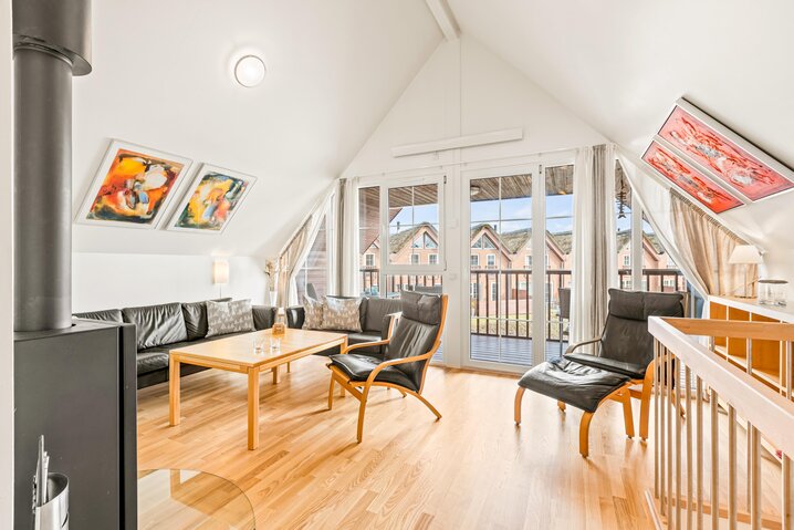 Sommerhus 82059 på Havnebyvej 59B, Kongsmark, Rømø - Billede #1