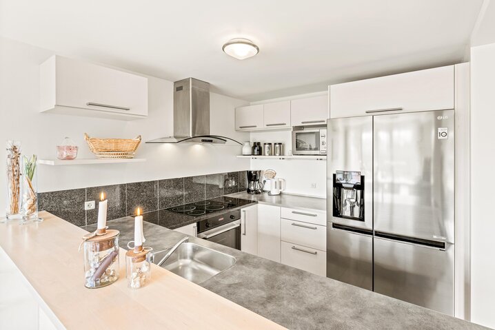 Sommerhus 82059 på Havnebyvej 59B, Kongsmark, Rømø - Billede #2