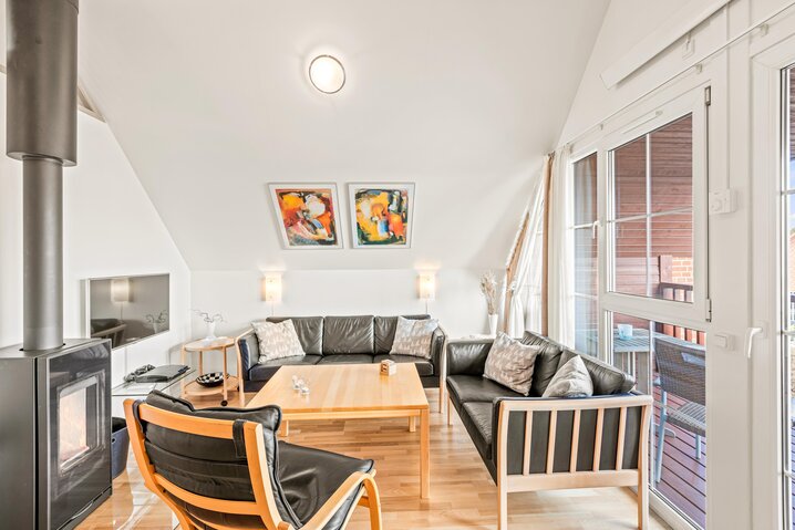 Sommerhus 82059 på Havnebyvej 59B, Kongsmark, Rømø - Billede #3