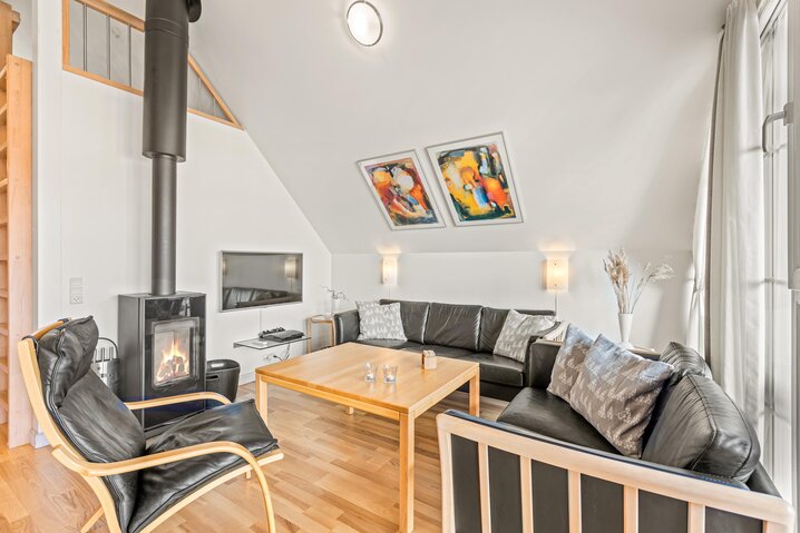 Sommerhus 82059 på Havnebyvej 59B, Kongsmark, Rømø - Billede #4