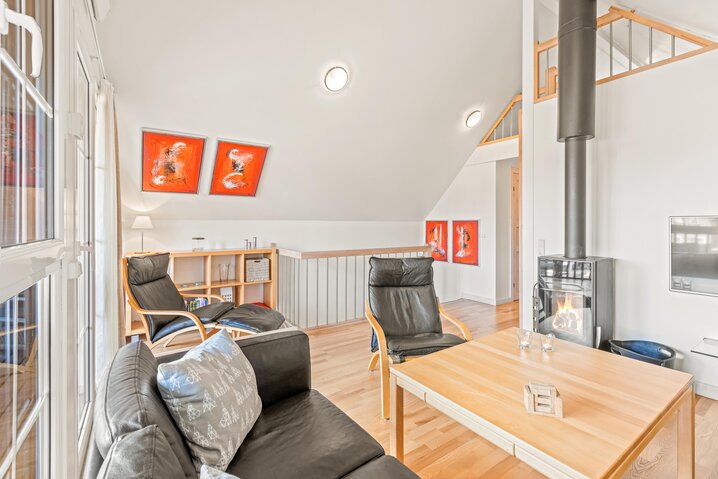 Sommerhus 82059 på Havnebyvej 59B, Kongsmark, Rømø - Billede #7