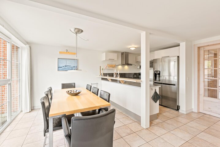 Sommerhus 82059 på Havnebyvej 59B, Kongsmark, Rømø - Billede #8