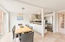 Sommerhus 82059 på Havnebyvej 59B, Kongsmark, Rømø - Billede #9