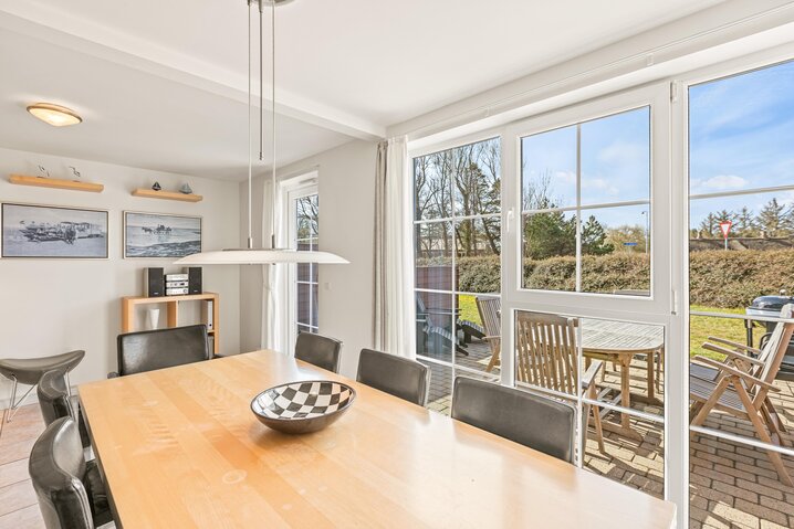 Sommerhus 82059 på Havnebyvej 59B, Kongsmark, Rømø - Billede #9