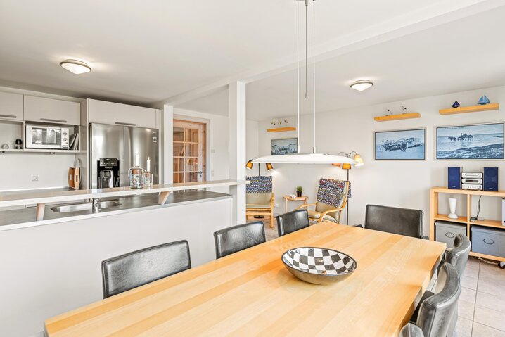 Sommerhus 82059 på Havnebyvej 59B, Kongsmark, Rømø - Billede #10