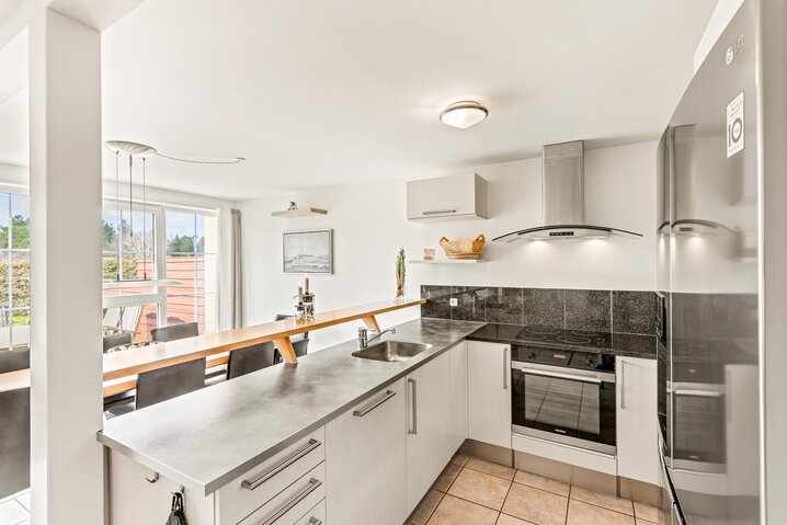 Sommerhus 82059 på Havnebyvej 59B, Kongsmark, Rømø - Billede #11