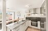 Sommerhus 82059 på Havnebyvej 59B, Kongsmark, Rømø - Billede #12