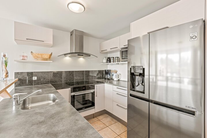 Sommerhus 82059 på Havnebyvej 59B, Kongsmark, Rømø - Billede #12
