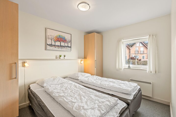 Sommerhus 82059 på Havnebyvej 59B, Kongsmark, Rømø - Billede #14