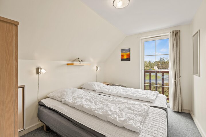 Sommerhus 82059 på Havnebyvej 59B, Kongsmark, Rømø - Billede #16