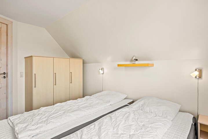 Sommerhus 82059 på Havnebyvej 59B, Kongsmark, Rømø - Billede #17