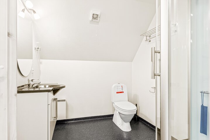 Sommerhus 82059 på Havnebyvej 59B, Kongsmark, Rømø - Billede #18