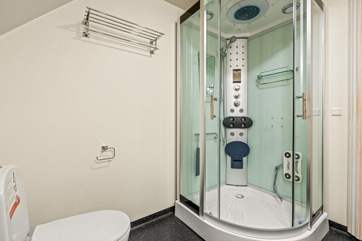 Sommerhus 82059 på Havnebyvej 59B, Kongsmark, Rømø - Billede #19