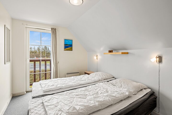 Sommerhus 82059 på Havnebyvej 59B, Kongsmark, Rømø - Billede #20