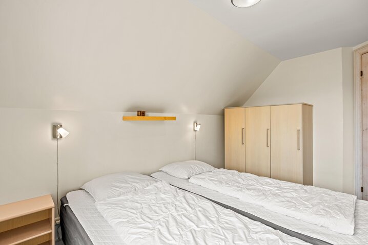 Sommerhus 82059 på Havnebyvej 59B, Kongsmark, Rømø - Billede #21
