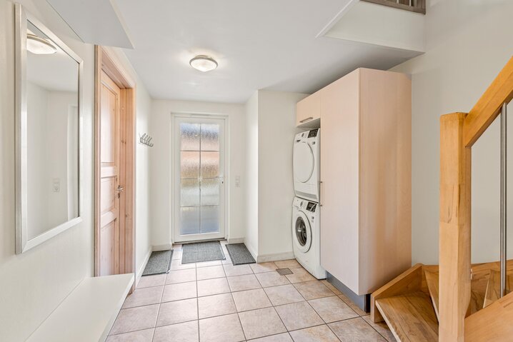 Sommerhus 82059 på Havnebyvej 59B, Kongsmark, Rømø - Billede #22