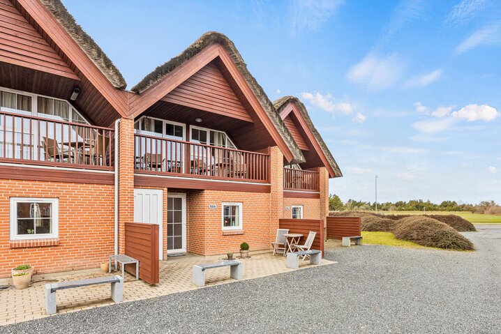 Sommerhus 82059 på Havnebyvej 59B, Kongsmark, Rømø - Billede #23