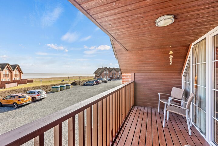 Sommerhus 82059 på Havnebyvej 59B, Kongsmark, Rømø - Billede #24