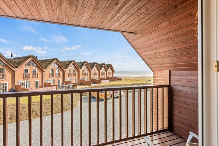 Sommerhus 82059 på Havnebyvej 59B, Kongsmark, Rømø - Billede #26