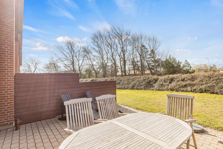 Sommerhus 82059 på Havnebyvej 59B, Kongsmark, Rømø - Billede #30