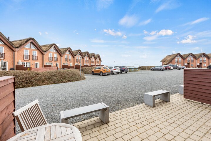 Sommerhus 82059 på Havnebyvej 59B, Kongsmark, Rømø - Billede #37