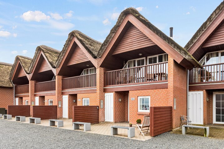 Sommerhus 82059 på Havnebyvej 59B, Kongsmark, Rømø - Billede #38