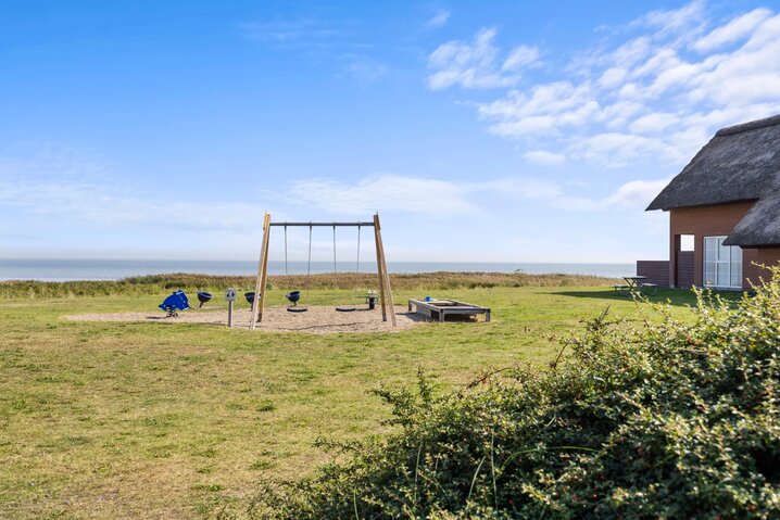 Sommerhus 82059 på Havnebyvej 59B, Kongsmark, Rømø - Billede #33