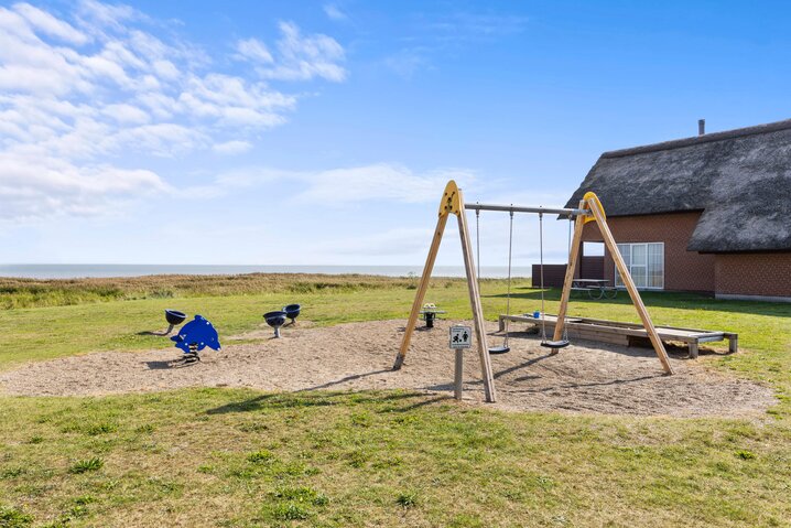 Sommerhus 82059 på Havnebyvej 59B, Kongsmark, Rømø - Billede #34