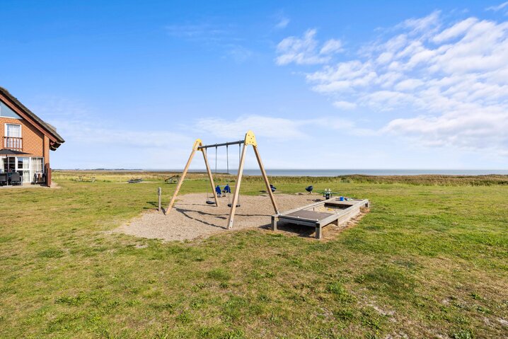 Sommerhus 82059 på Havnebyvej 59B, Kongsmark, Rømø - Billede #35