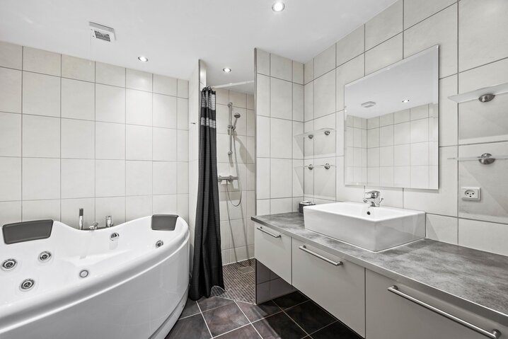 Sommerhus 82059 på Havnebyvej 59B, Kongsmark, Rømø - Billede #15
